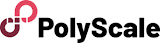 Logotipo da PolyScale