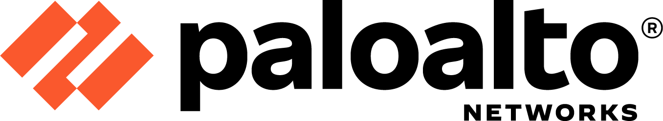Logotipo da Palo Alto Networks