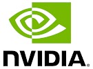Logo: NVIDIA