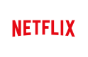Kachel für die Netflix App