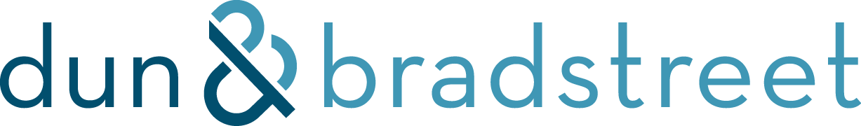Logotipo da Dun and Bradstreet