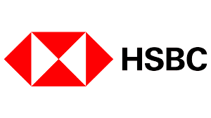 Logo: HSBC