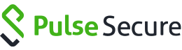 Logotipo da Pulse-secure