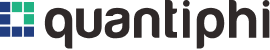 Logo: Quantiphi