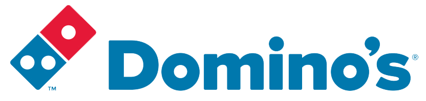 Domino ロゴ