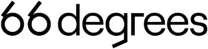 Logotipo da 66degrees