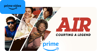 Kachel für Amazon Prime Air