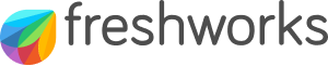 Logotipo da Freshworks