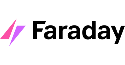 Logotipo de Faraday