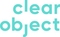 ClearObject 徽标