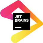Logo jetBrains