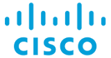 Logotipo de Cisco