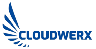 CloudWerx 徽标