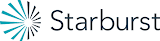 Starburst 標誌