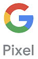 El logotipo de Pixel