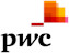 Logo: PWC