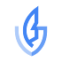 Logo d'autorisation binaire