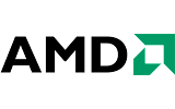 Logo: AMD