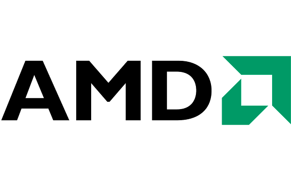 AMD ロゴ