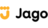 Jago ロゴ