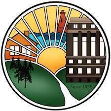 Logotipo del condado de Sheboygan