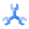 Logotipo da chave de banco de dados