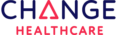 Logo Change Healthcare
