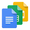 Item logo image for Google Docs Offline