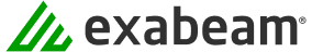 Logotipo da Exabeam