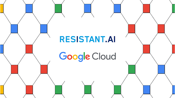 Resistant AI and Google Cloud