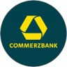 Commerzbank 로고
