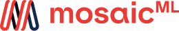 Logotipo de MosaicML
