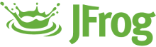 logotipo da jfrog