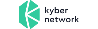 Kyber Network 로고