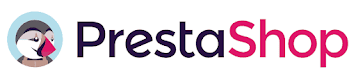 PrestaShop 徽标
