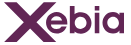 Logotipo de Xebia