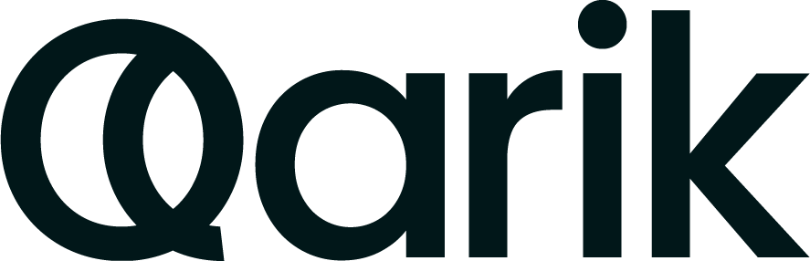 Qarik Logo