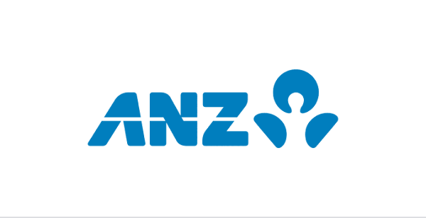 Logo: ANZ Bank