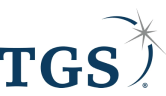 Logo: TGS