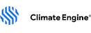 Climate Engine 徽标
