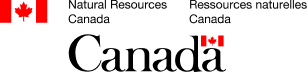 Logo Departemen Sumber Daya Alam Canada