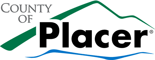 Logotipo del condado de Placer