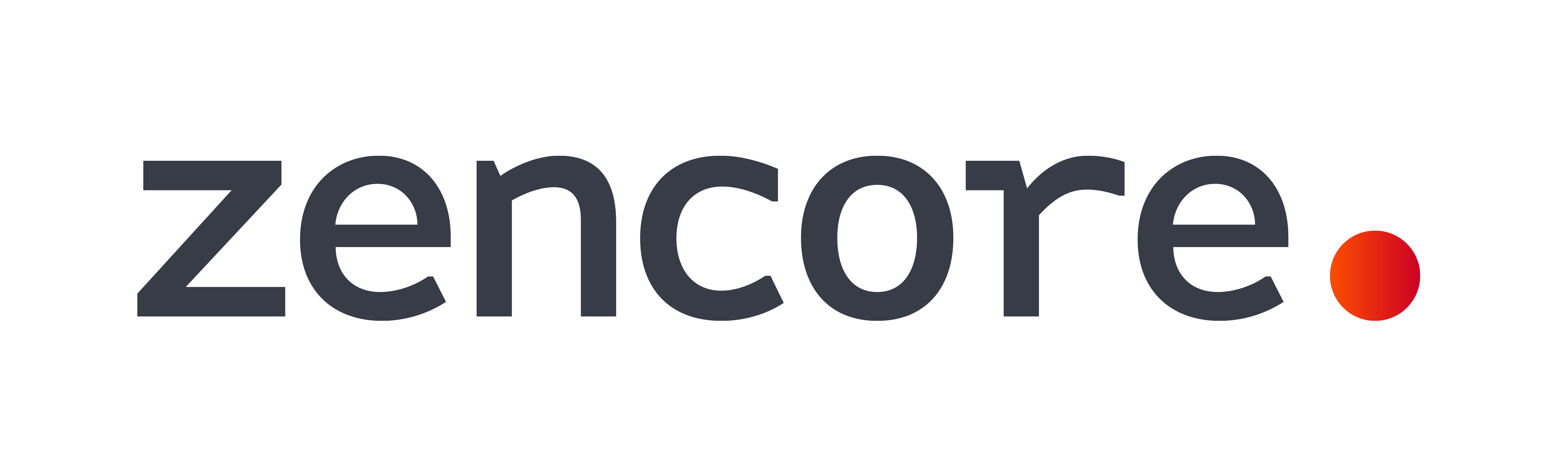 Zencore logo