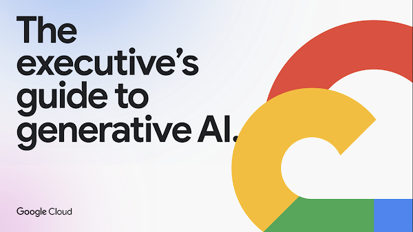 Guía para ejecutivos sobre la IA generativa