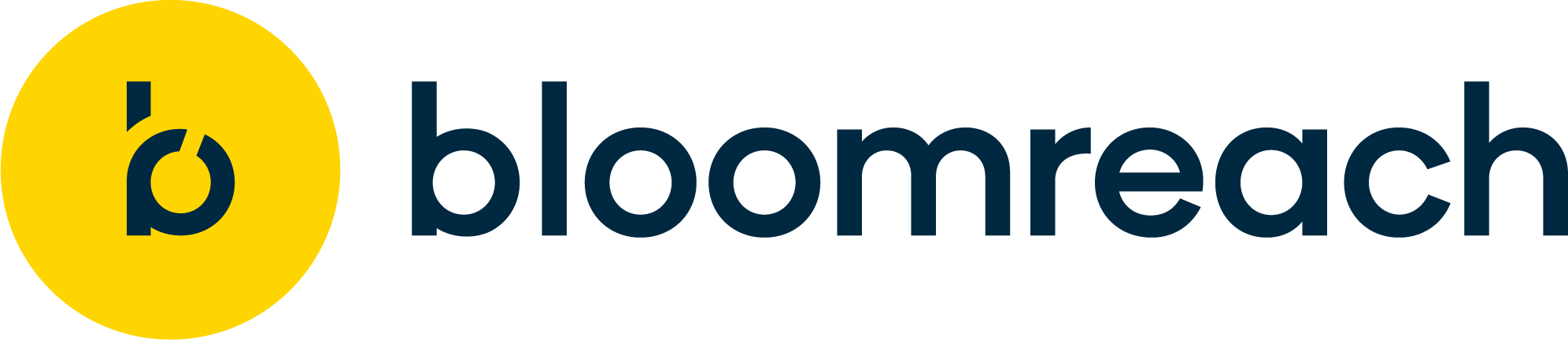 Logo da Bloomreach