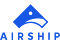 Logotipo de Airship