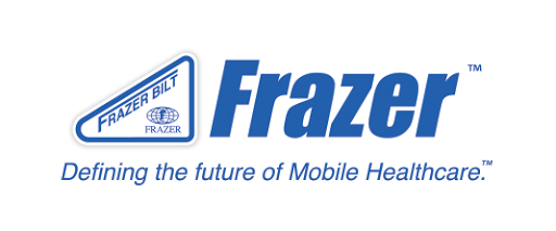 Frazer Ltd. logo
