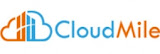 CloudMile 徽标