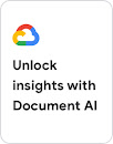 Document AI の概要