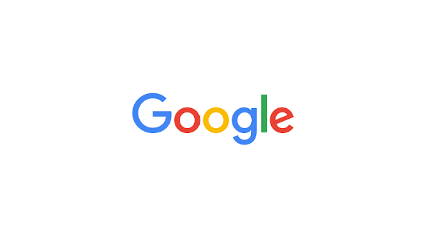 Marca denominativa de Google